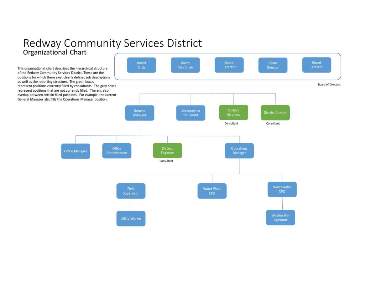 ORG CHART 2024